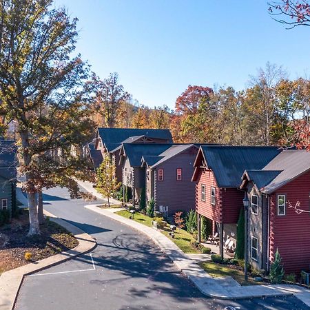The Great Maple Retreat By Stony Brook Cabins Гатлинбург Экстерьер фото