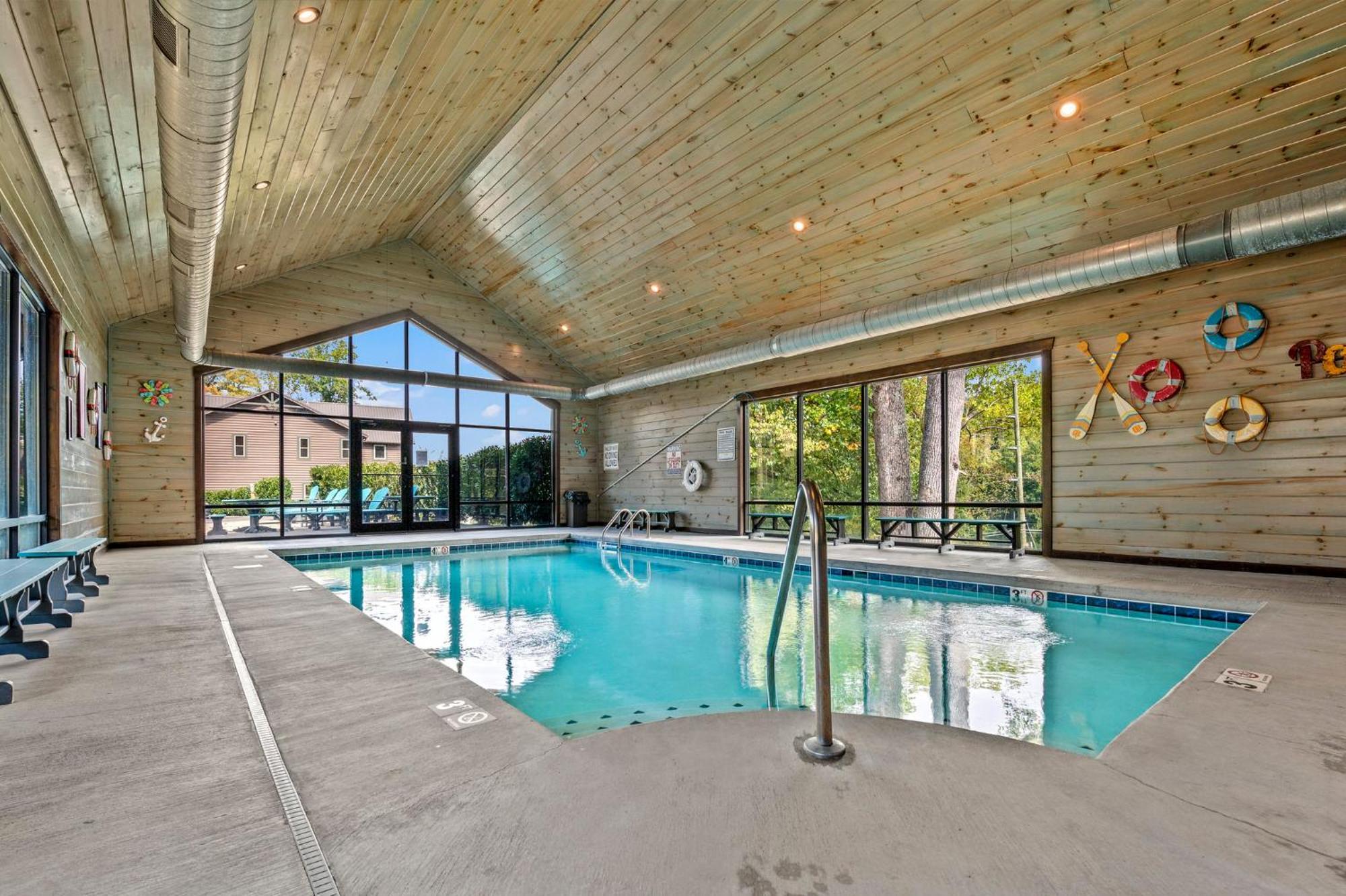 The Great Maple Retreat By Stony Brook Cabins Гатлинбург Экстерьер фото