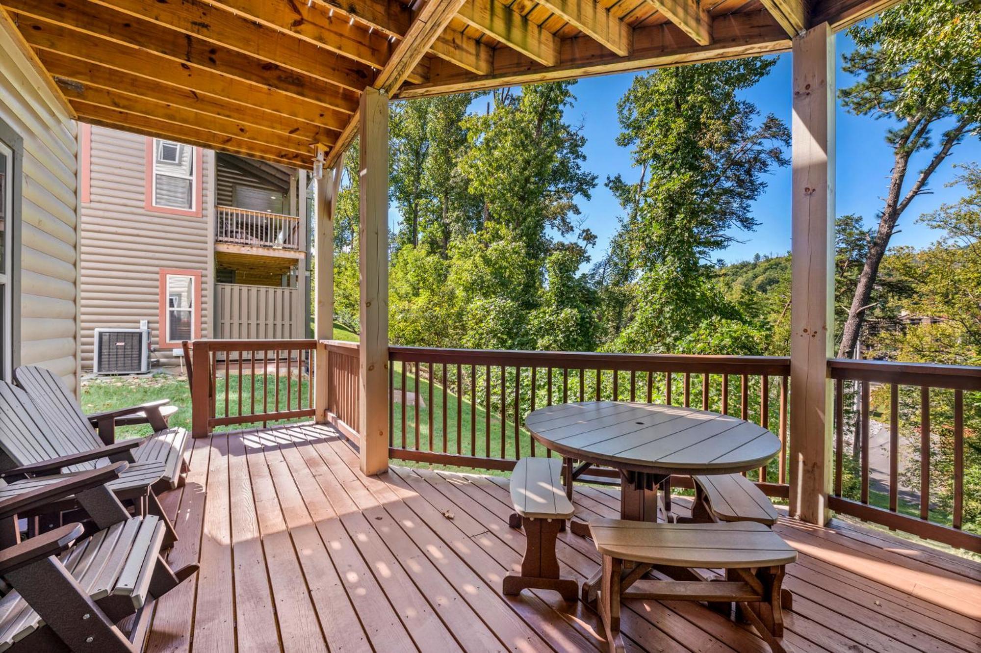The Great Maple Retreat By Stony Brook Cabins Гатлинбург Экстерьер фото